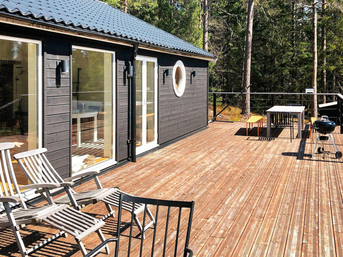 Exterior 3, 4 Person Holiday Home in Garphyttan, Örebro