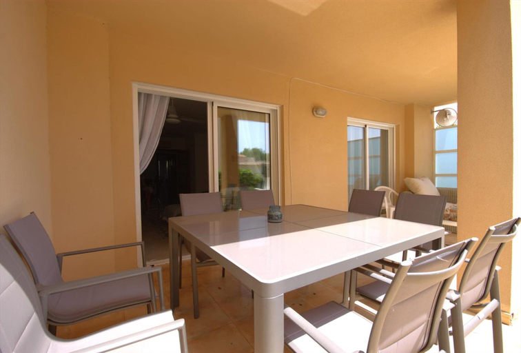 Room 4, Golden in Javea With 3 Bedrooms and 2 Bathrooms, Alicante