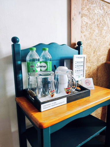 Amenities