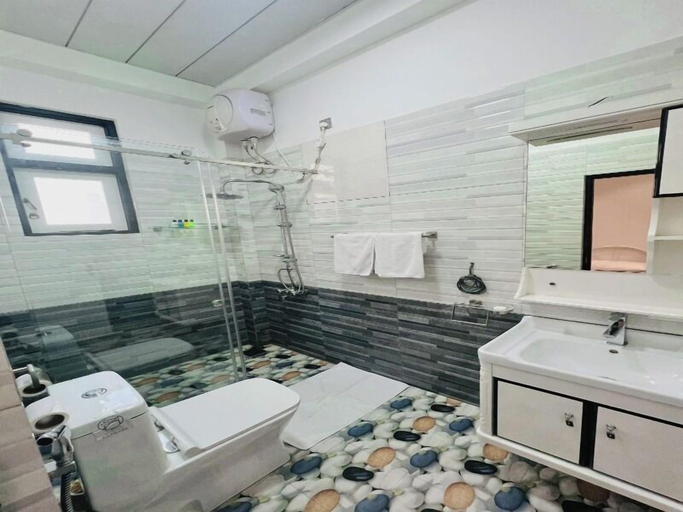 Others 3, Wetland Resort, Wattala