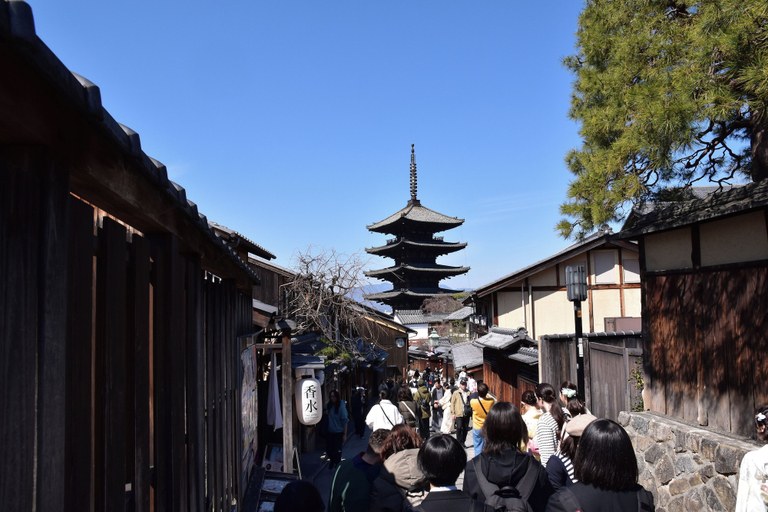 Exterior & Views 2, Kyomachiya Bettei Hanatei, Kyoto