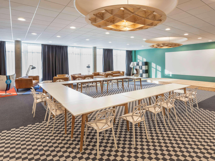 Others 5, ibis Styles Le Mans Sud Mulsanne, Sarthe