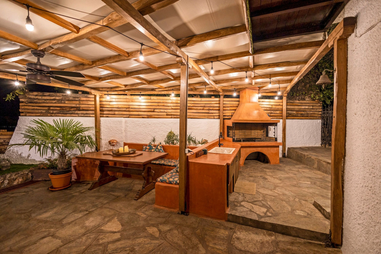 Room 2, Pelion Luxury Villa Ivy, Thessaly