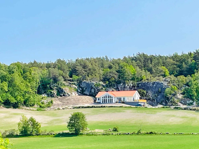 Primary image, 5 Star Holiday Home in Uddevalla, Uddevalla