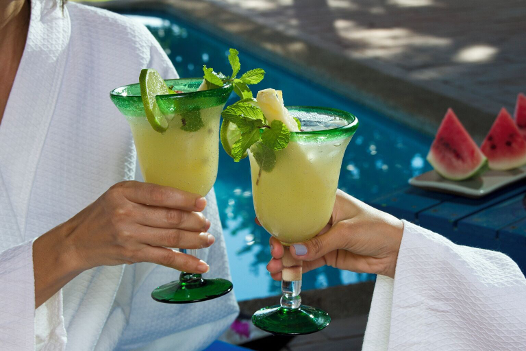 Food & Drinks 5, Cala Margarita Hotel Boutique & Spa, Antolín del Campo