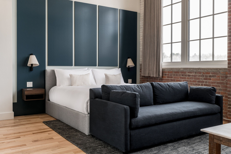 Others 5, The Skowhegan By Kasa, Somerset