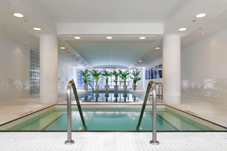 Sport & Beauty 2, SoHo Hotel Toronto, Toronto