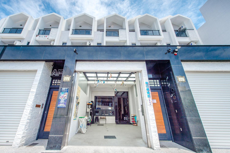 Exterior & Views 2, Flying Club, Tainan