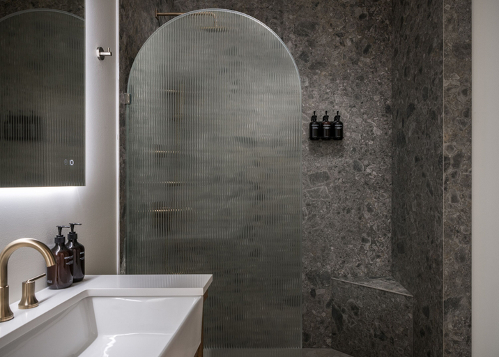 Bathroom 3, The Skowhegan By Kasa, Somerset