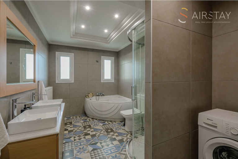 Others 4, Jaax Apartment Airport by Airstay, Attica