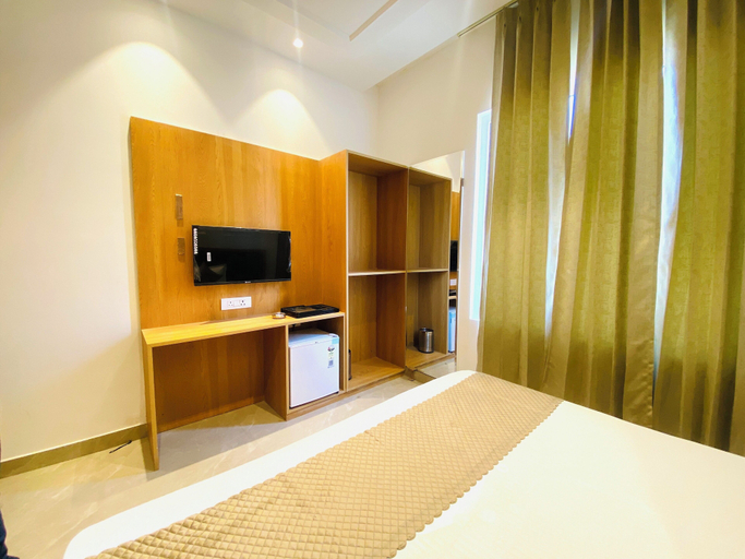 Others 4, Hotel MJ MARRIOTS, Amritsar