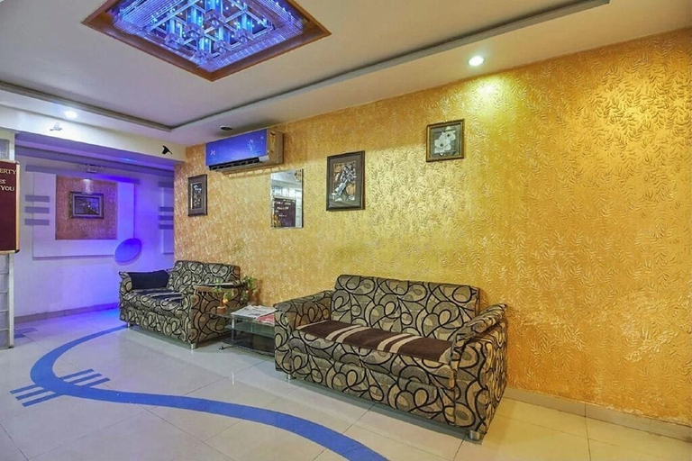Others 5, Hotel Liberty, Ahmadabad