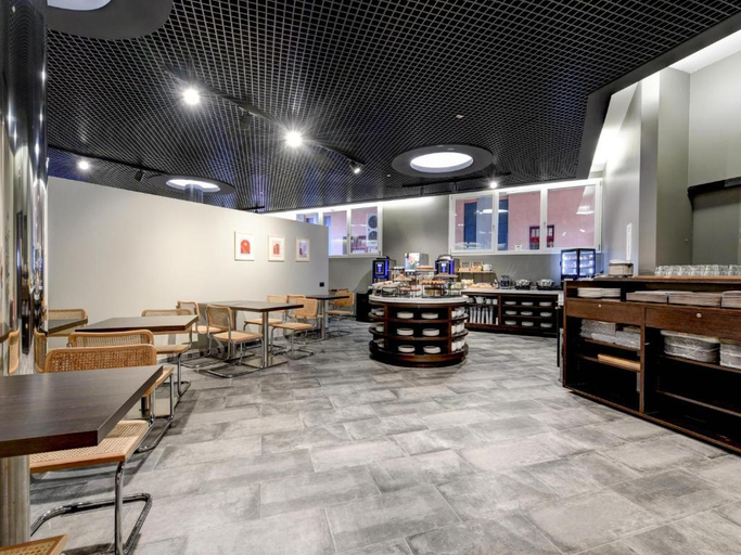 Food & Drinks 5, B&B Hotel Quarto d'Altino, Venezia