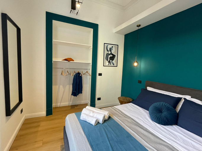 Bedroom, Maison Etnea, Catania