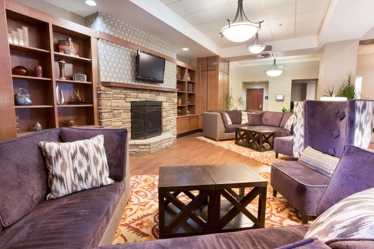Public Area 2, Drury Inn & Suites Flagstaff, Coconino