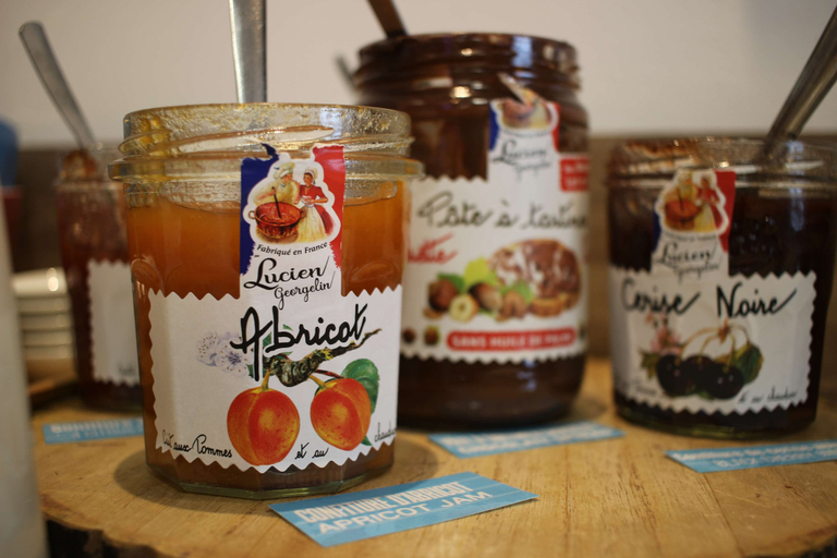 Food & Drinks 4, Kyriad ECO - Bordeaux Est Lormont, Gironde