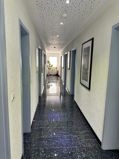 Others 5, Hotel Hildesheimer Hof, Hildesheim