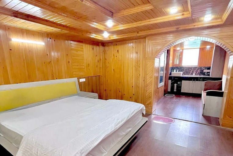 Others 5, Hotel  Chandrabhaga Pangi Valley, Chamba