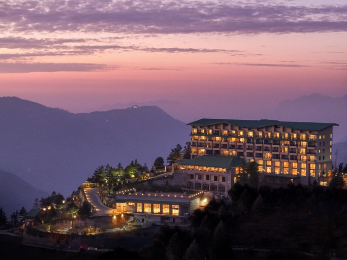 Exterior & Views 2, dusitD2 Fagu, Shimla, Shimla