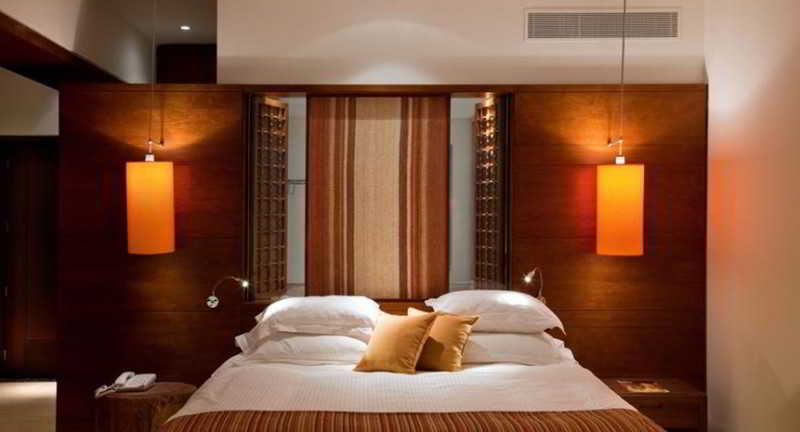 Bedroom 3, Isrotel Beresheet