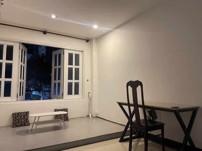 Others 5, Hem Cut Homestay, Bình Thạnh