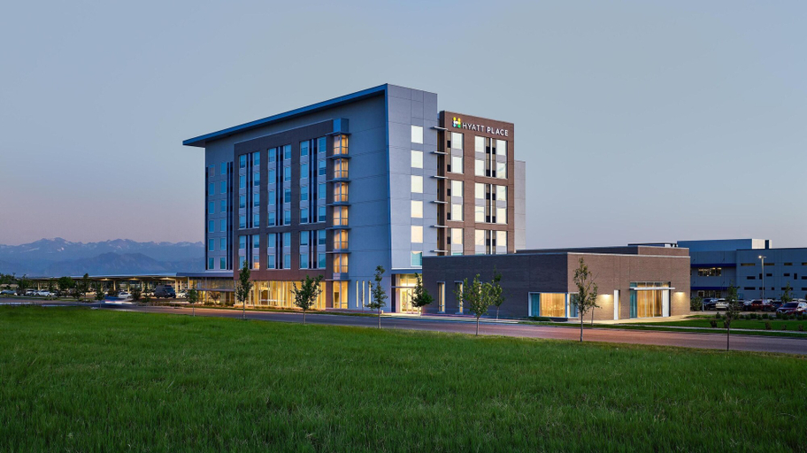 Exterior & Views 2, Hyatt Place Peña Station/Denver Airport, Denver