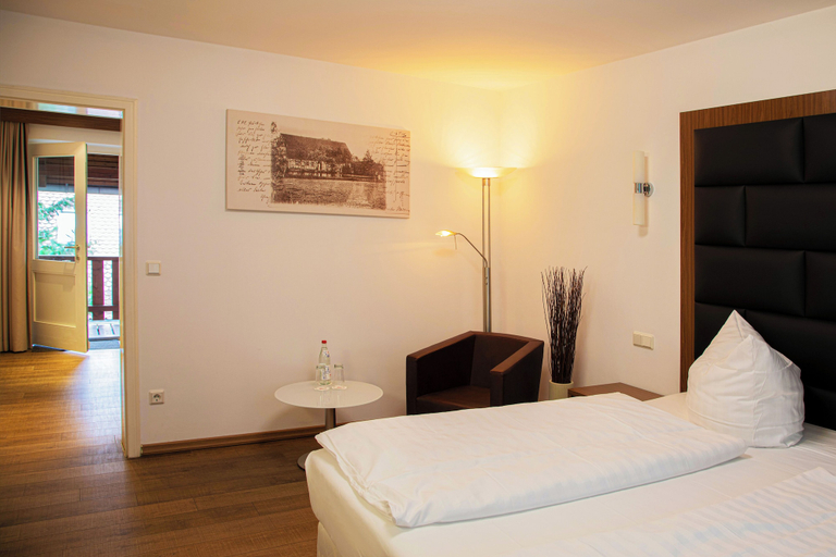 Bedroom 4, Springbach-Mühle Belzig, Potsdam-Mittelmark