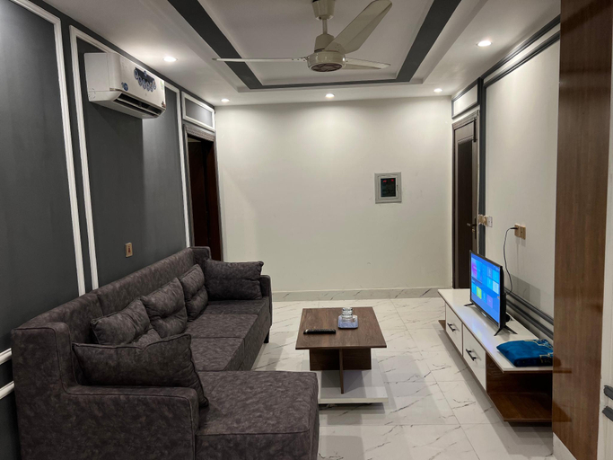 Others 4, Midway Residency, Lahore