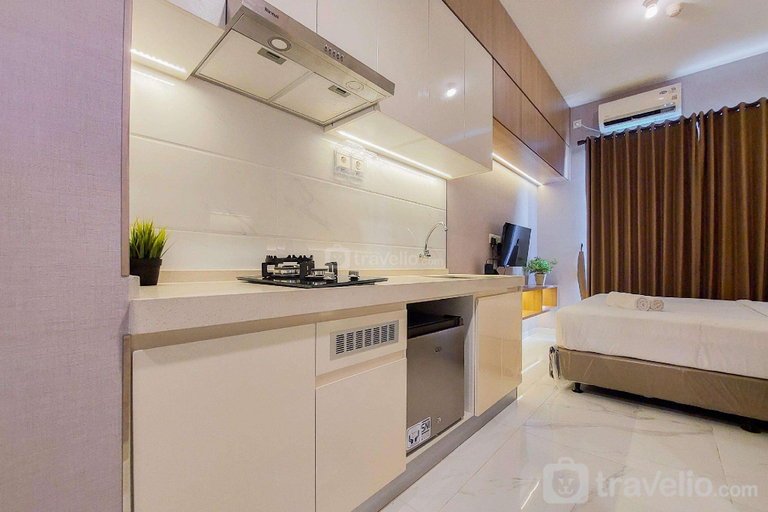 Others 3, Scenic Designed Studio Sky House BSD By Travelio, Tangerang Selatan