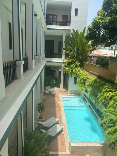 Sport & Beauty 3, Boutique Hotel Casa Grande, Chocolate Paradise Studio, Distrito Nacional