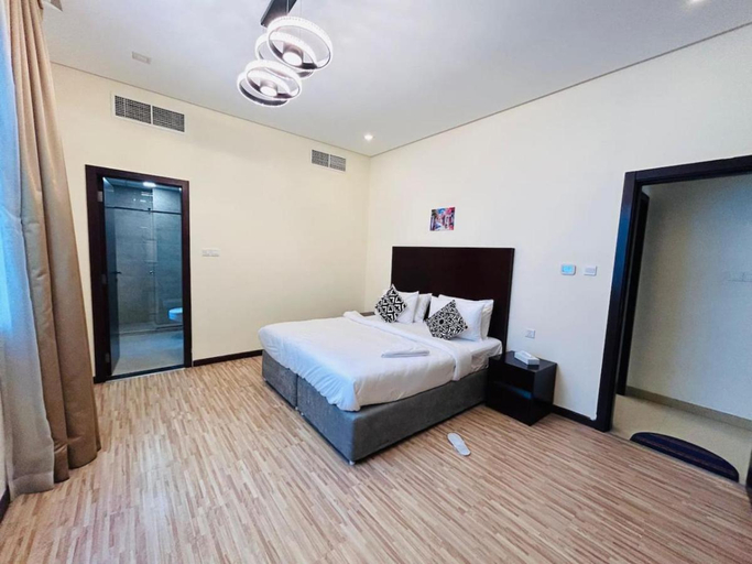 Others 4, Aspire Tower -Chic City Escape Juffair, Manama