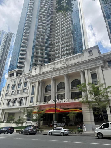 Exterior & Views, Uptown Parksuites Tower Two, Taguig