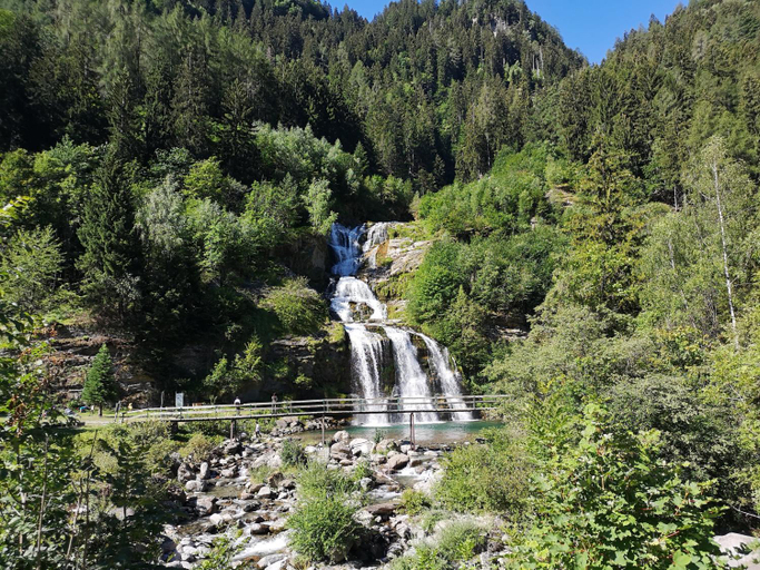 Others 5, Hotel Elvezia - Self Check-in, Leventina
