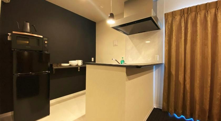 Others 4, Randor Hotel Fukuoka Annex, Fukuoka
