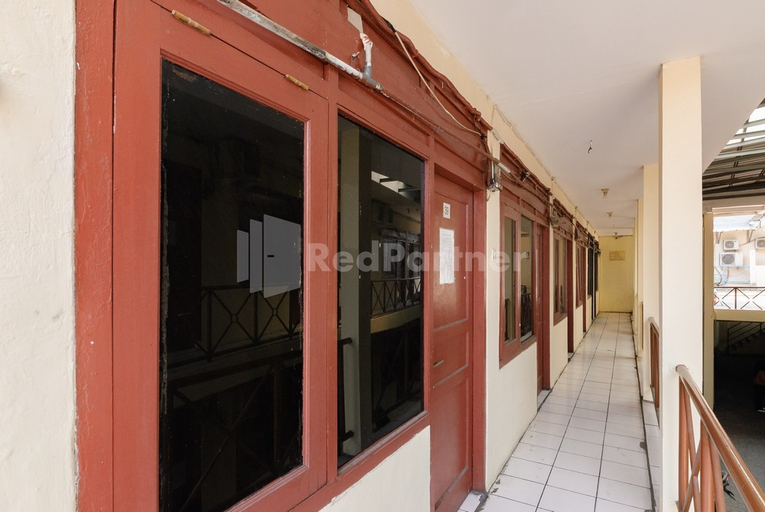 Exterior & Views 2, Pulogadung Residence by Nam Redpartner, Jakarta Timur