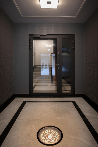 Public Area 3, Art Boutique Aparthotel, Kraków City