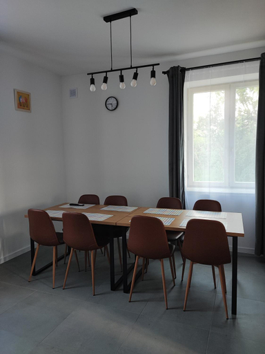 Facilities