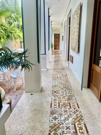 Others 5, Boutique Hotel Casa Grande, Mandala Suite, 1 BR, Distrito Nacional
