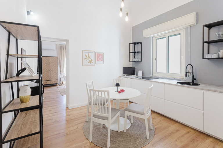 Others 5, Acquamarina Apartment, Trapani