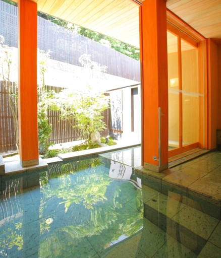 3, Kinosaki Onsen Ryokan Oyado Hakusan, Toyooka
