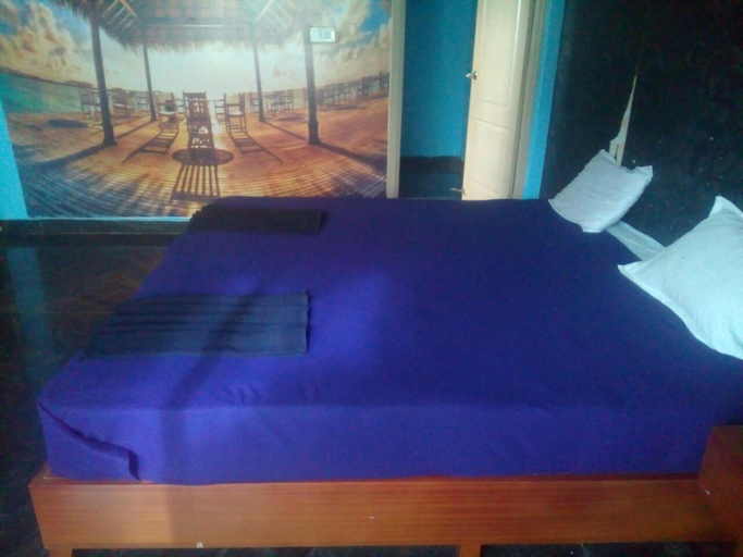 Bedroom 2, Ulo Millionaire Park, Kancheepuram