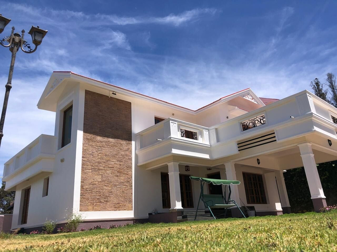 Exterior & Views 5, Villa Bella, The Nilgiris