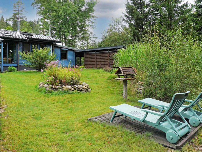Exterior 2, 5 Person Holiday Home in Knared, Laholm