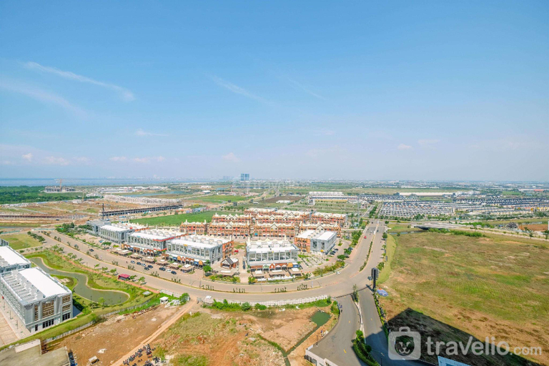 Others 5, Warm Studio Tokyo Riverside PIK 2 By Travelio, Tangerang