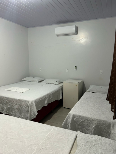 Others 5, HOTEL ORIENTE, Rio Verde