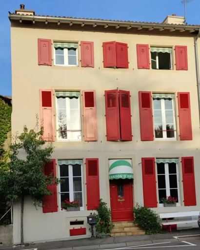 Exterior & Views, La Maison De Céline, Moselle