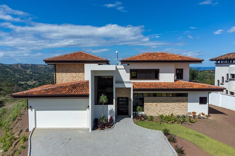 Exterior & Views 2, Villa Acantilado, Carrillo
