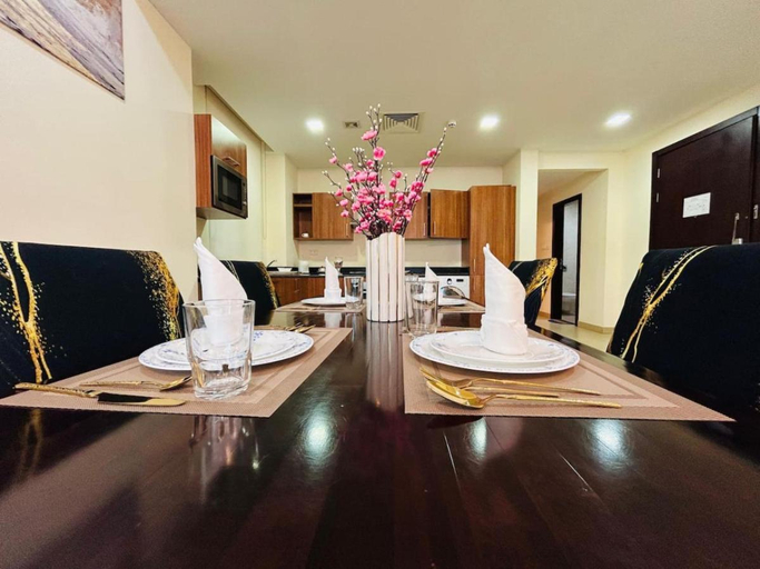 Others 5, Aspire Tower -Chic City Escape Juffair, Manama