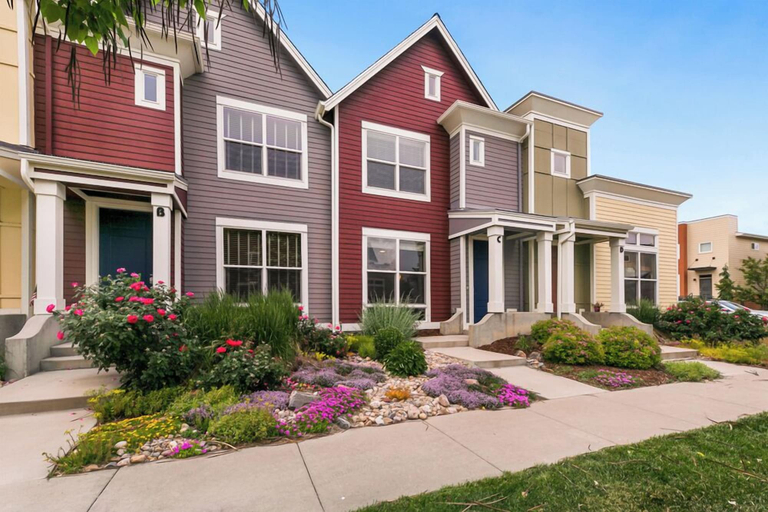 Exterior & Views 2, Spacious Retreat Near Old Town & Breweries, Larimer