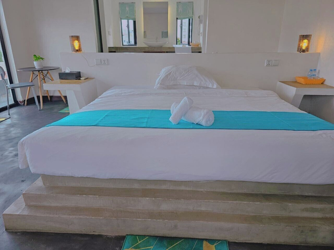 Bedroom 4, Angkor Rise Boutique, Siem Reap